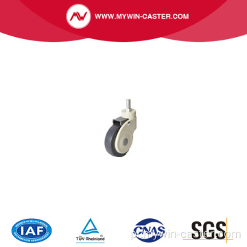 3-calowy zestaw odlewniczy do łóżek szpitalnych TPE z gorącą plastikiem w konkurencyjnej cenie